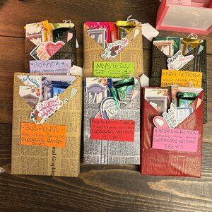 Blind Date Book Bundle